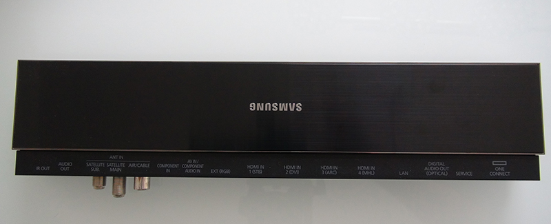 Samsung One-Connect-Box