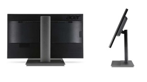 Acer B326HK: UHD-Monitor mit IPS-Display und 32 Zoll 