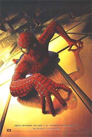 spiderman-plakat